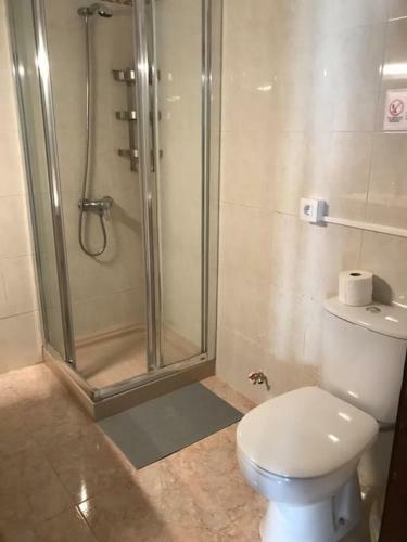 Apartamento Casa Serenidad