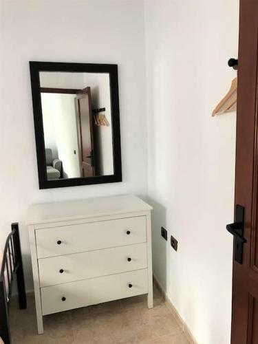 Apartamento Casa Serenidad