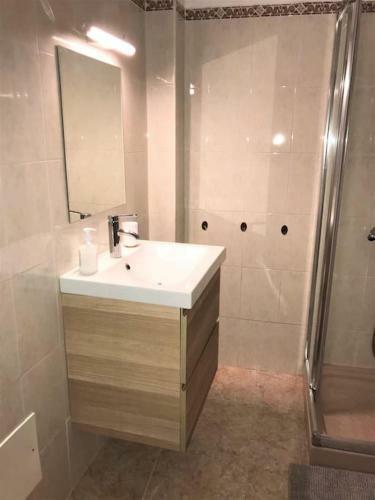 Apartamento Casa Serenidad