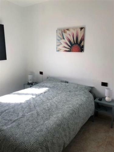 Apartamento Casa Serenidad