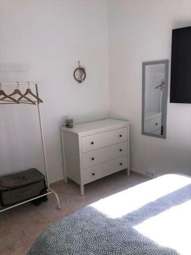 Apartamento Casa Serenidad