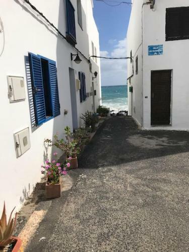 Apartamento Casa Serenidad