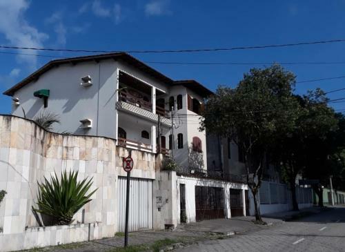 Casa Do Silvestre