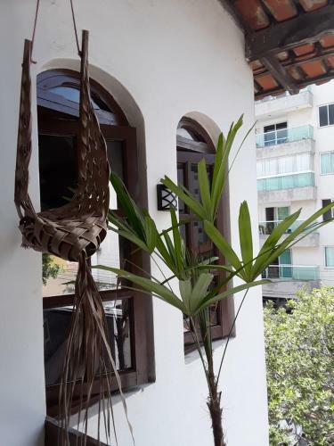 Casa Do Silvestre