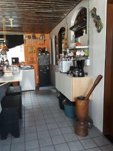 Casa Do Silvestre