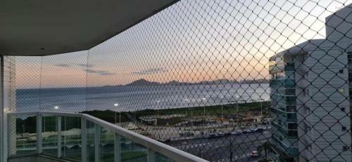 Apartamento Varanda Com Vista Pro Mar