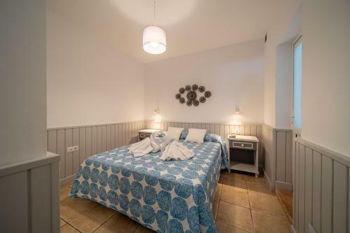 Apartamento Blue Coast