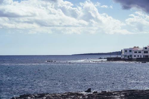 Apartamento Blue Coast