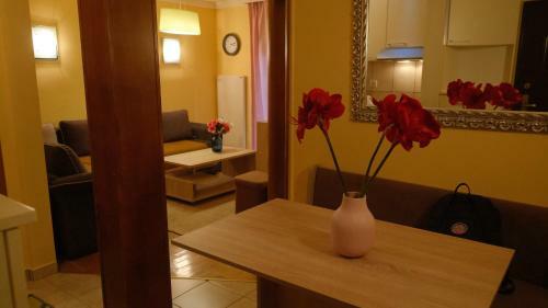Apartamento Rea