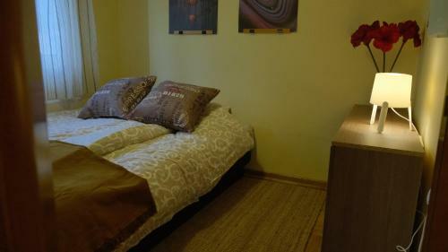 Apartamento Rea