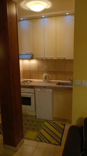 Apartamento Rea