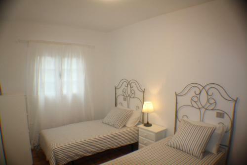 Apartamento Las Salinas