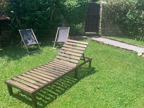 La Casita De Cuestallano