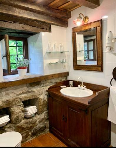 La Casita De Cuestallano