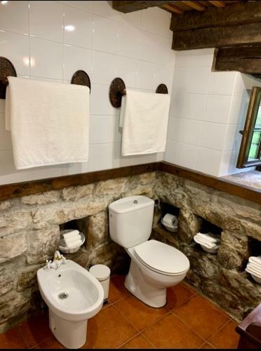 La Casita De Cuestallano