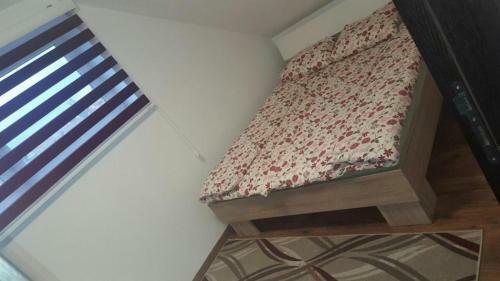 Apartman Duplex ?iki?