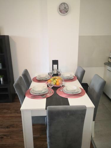 Apartman Duplex ?iki?