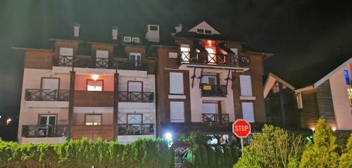 Apartman Duplex ?iki?