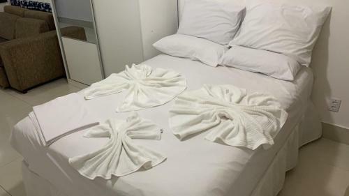 Apartamento Flat Praia Do Canto