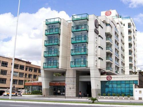Apartamento Aconchegante Praia De Camburi
