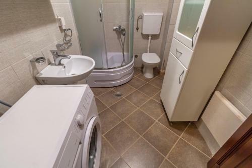 Apartman Nex