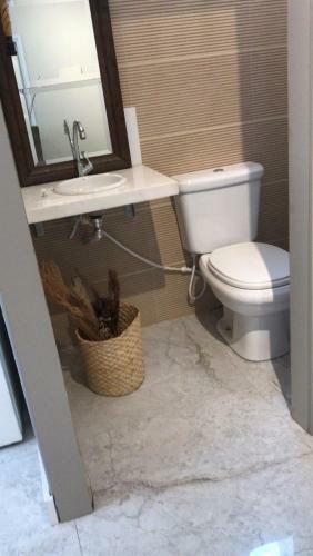 Apartamento Minicasa Vit�ria