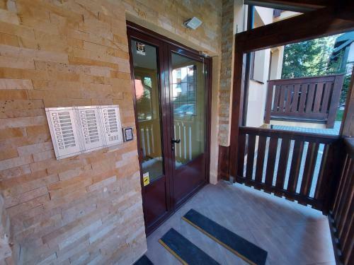 Apartman Impression Zlatibor