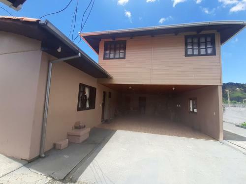Casa Fam�lia Bonfim
