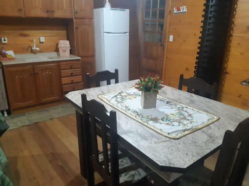 Casa Fam�lia Bonfim