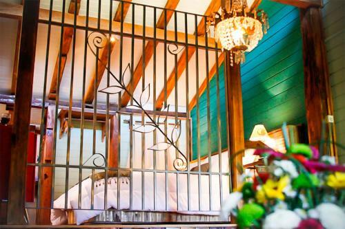 Posada Estalagem Santo Ant�nio