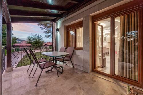 Apartamento Casa De Monta�a
