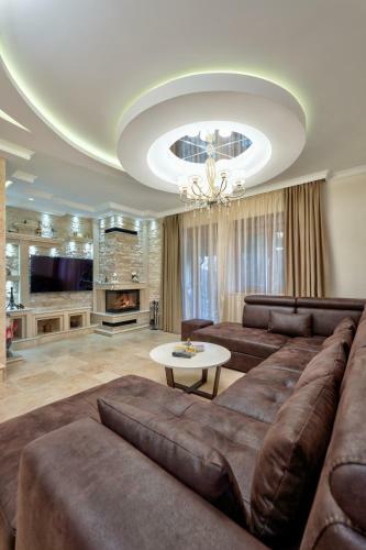 Apartamento Casa De Monta�a