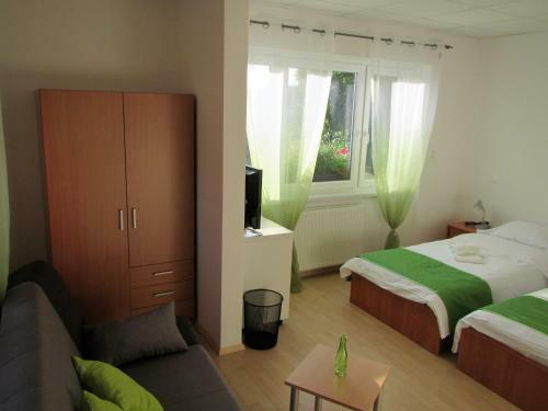 Bed & Breakfast Pod Orehi