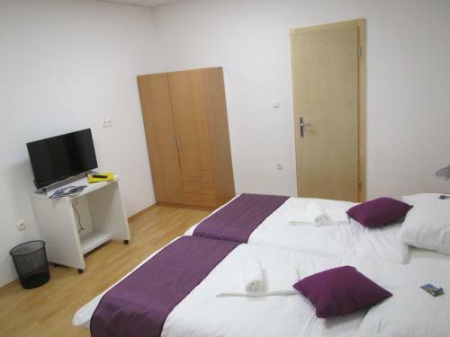 Bed & Breakfast Pod Orehi
