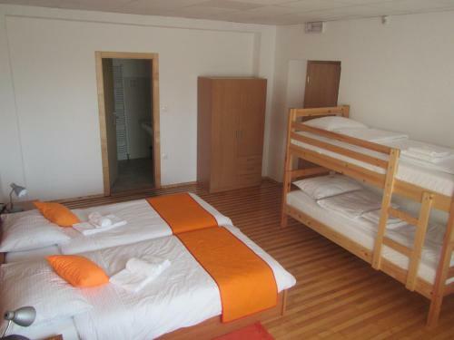 Bed & Breakfast Pod Orehi