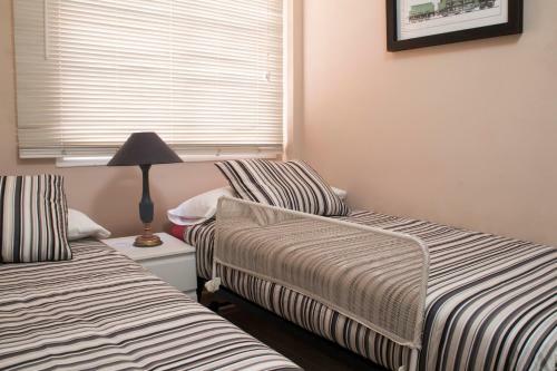 Apartamento Elegante Piso En Puerto De La Cruz