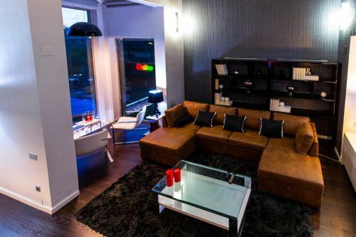 Villa Zenluxe Planetcostadorada