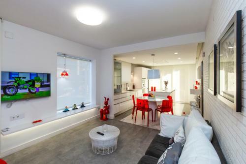 Villa Zenluxe Planetcostadorada