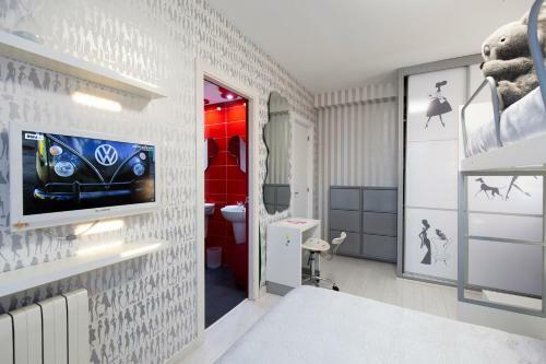 Villa Zenluxe Planetcostadorada