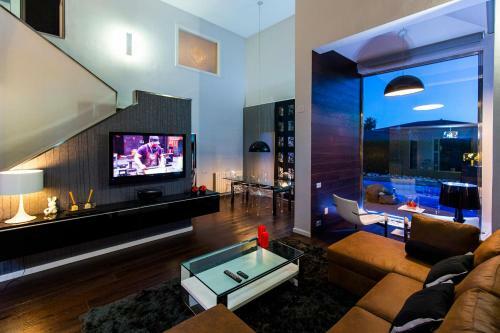 Villa Zenluxe Planetcostadorada