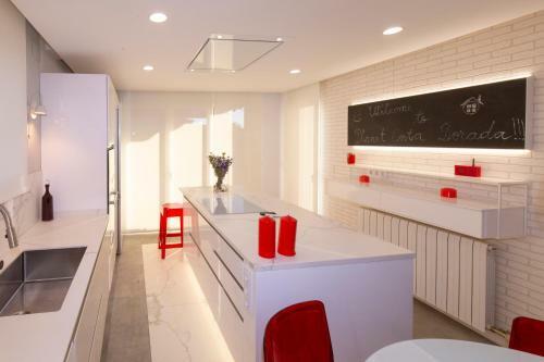 Villa Zenluxe Planetcostadorada