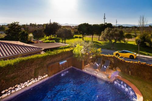 Villa Zenluxe Planetcostadorada