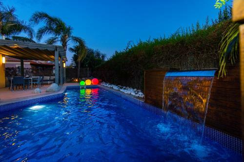 Villa Zenluxe Planetcostadorada