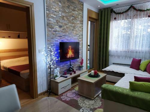 Apartman Stamenkovic