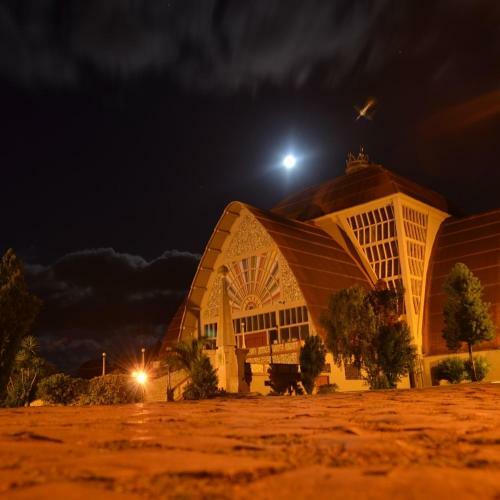 Hostal Cabanas Da Matriz