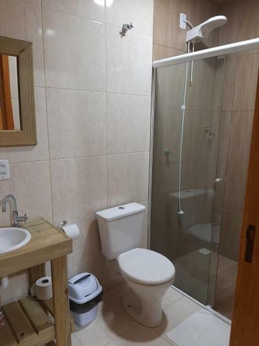 Hostal Cabanas Da Matriz