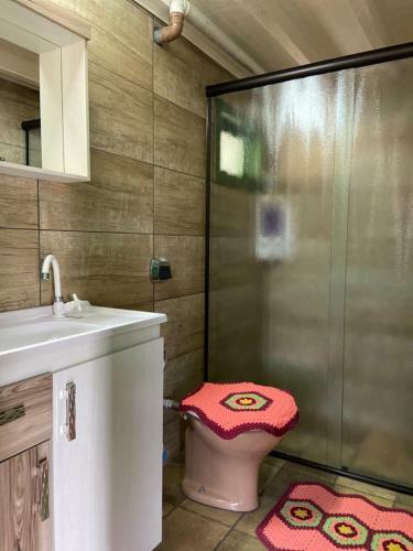 Casa Alternativa Pedacinho Do C�u