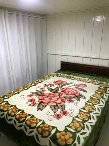 Casa Alternativa Pedacinho Do C�u