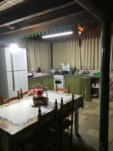Casa Alternativa Pedacinho Do C�u