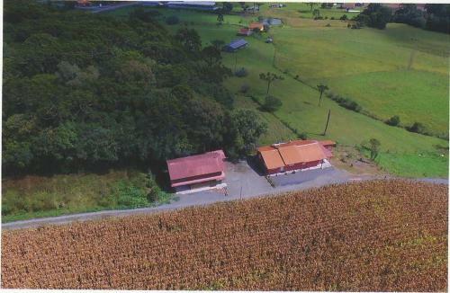 Casa Alternativa Pedacinho Do C�u